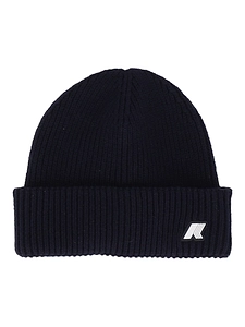 K Way Kids E. Brice Cardigan Stitch Cappello