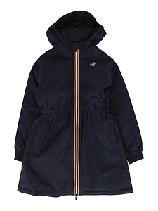 K Way Kids P. Delia Warm 3/4 Lunghezza