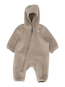 K Way Kids E. Jannette Polar Body