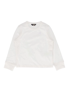 K Way Kids P. Elmer Jersey Peach T Shirt