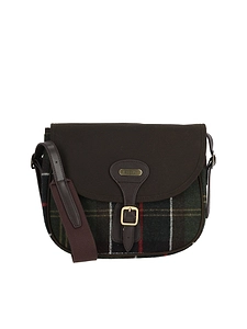 Barbour Cromarty Crossbody Bag