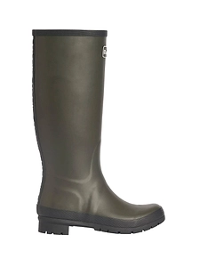 Barbour Abbey