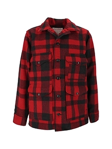Filson Mackinaw Cruiser