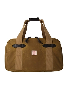 Filson Tin Cloth Small Duffle Bag