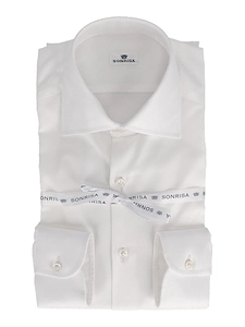 Sonrisa Camicia Uomo