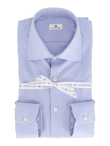 Sonrisa Camicia Uomo