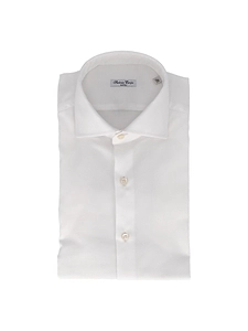 Sartoria Del Campo Sonrisa Camicia Uomo