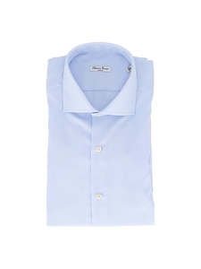 Sartoria Del Campo Sonrisa Camicia Uomo