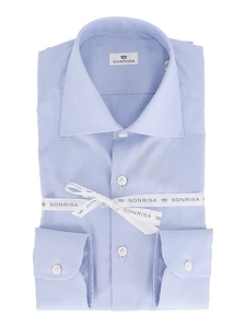 Sonrisa Camicia Uomo