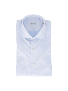 Sartoria Del Campo Sonrisa Camicia Uomo