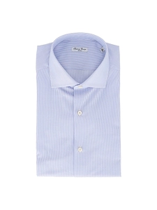 Sartoria Del Campo Sonrisa Camicia Uomo