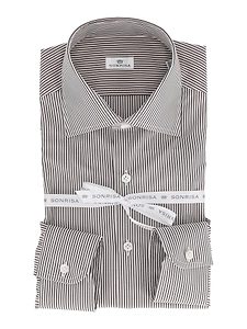 Sonrisa Camicia Uomo