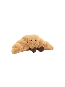Jellycat Amuseables Croissant Small 9Cm X 22Cm X 7Cm