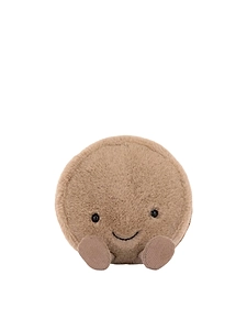 Jellycat Amuseables Mona Macaron 12Cm X 10Cm X 5Cm