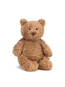 Jellycat Bartholomew Bear Medium 26Cm X 12Cm X 8Cm