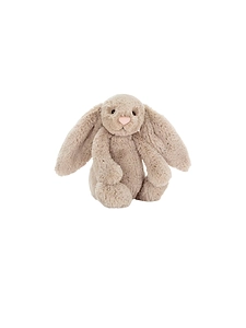 Jellycat Bashful Beige Bunny Original 31Cm X 12Cm X 9Cm