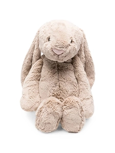 Jellycat Bashful Beige Bunny Big 51Cm X 21Cm X 12Cm