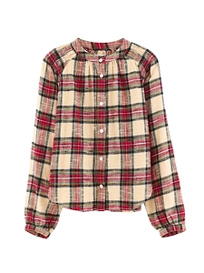 Bellerose Hopla C1382 Shirts