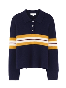 Bellerose Aetik K1792 F Knitwear