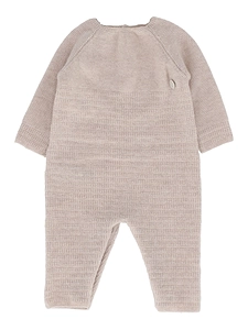 Paz Rodriguez Knit Newborn Romper Essentia Oi 26 27