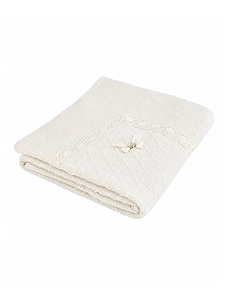 Paz Rodriguez Knit Newborn Shawl Paz Oi 26 27