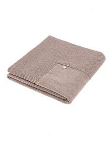 Paz Rodriguez Knit Newborn Blanket Esencial
