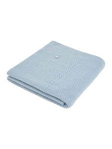 Paz Rodriguez Knit Newborn Blanket 90X90 Essentia Oi 26 27