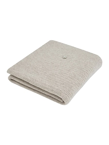 Paz Rodriguez Knit Newborn Blanket 90X90 Essentia Oi 26 27