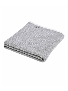 Paz Rodriguez Knit Newborn Blanket Deva