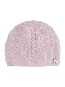 Paz Rodriguez Knit Newborn Hat Essentia Oi 26 27