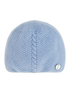 Paz Rodriguez Knit Newborn Hat Essentia Oi 26 27