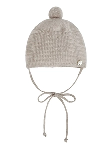 Paz Rodriguez Knit Newborn Hat Essentia Oi 26 27