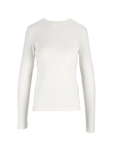 Eleh Maglia Crema