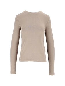 Eleh Maglia Beige