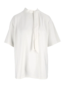 Eleh Maglia Bianco