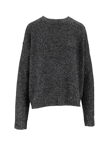 Eleh Maglia Nero