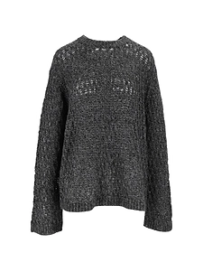 Eleh Maglia Nero