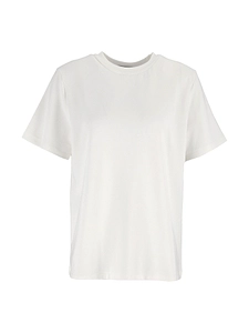 Eleh Maglia Bianco