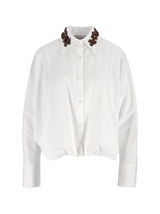 Ermanno Di E.Scervino Camicia