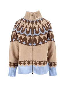 Ermanno Di E.Scervino Cardigan