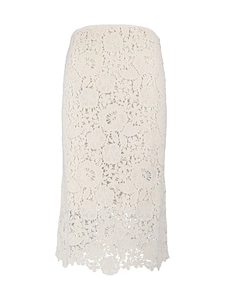 Ermanno Di E.Scervino Gonna+Sottogonna
