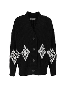 Ermanno Di E.Scervino Cardigan
