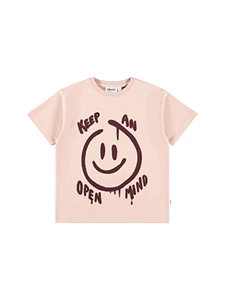 Molo Riley T Shirts Short Sleeves
