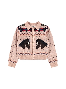 Molo Galaxy Cardigans