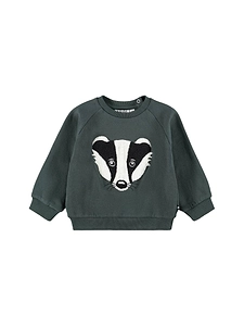 Molo Disc Sweat Shirt