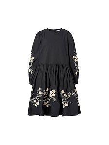 Molo Camma Dress Ls