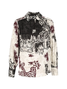 Shirt A Porter Casacca A Polo