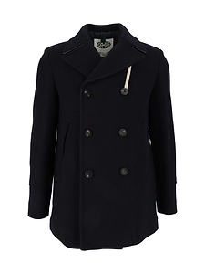 Camplin Island S