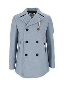 Camplin Island S