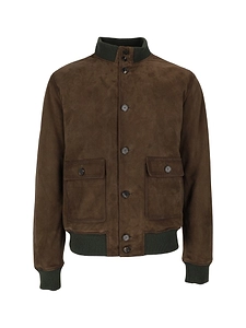 Stewart New Orleans Suede Cachemere
